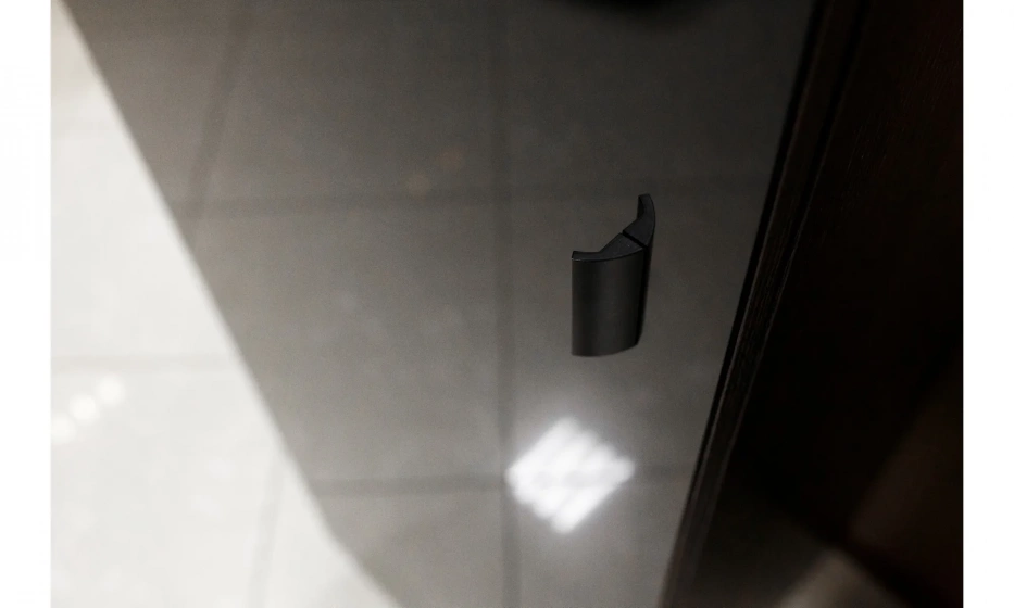 Helvetia Togo Витрина 1 Дв. - фото 2