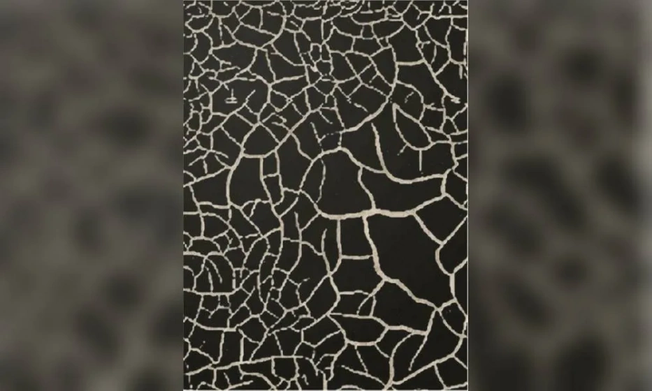 Ковер Sartori Cretto - фото 1