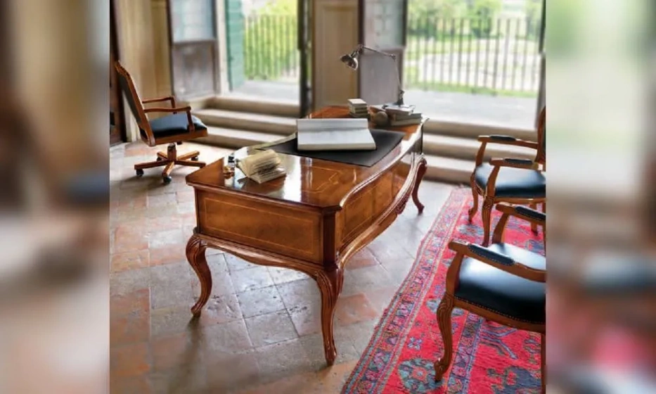 Стол Письменный Cavio Dg311 - фото 1