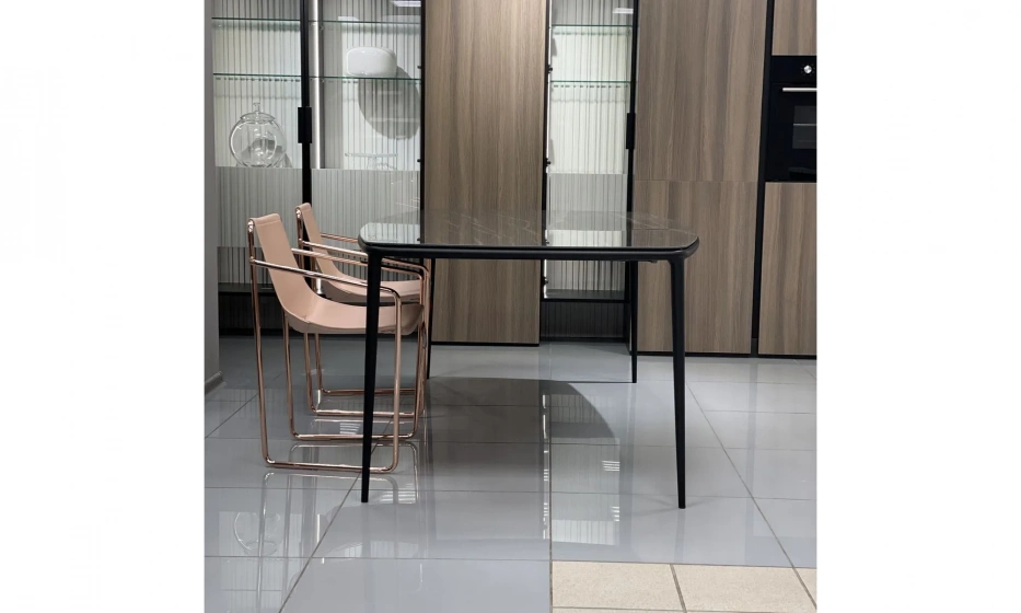 Стол обеденный Midj Lea - фото 8