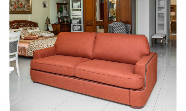 Hasta Delia Диван 3-Й С Механизмом Раскладывания