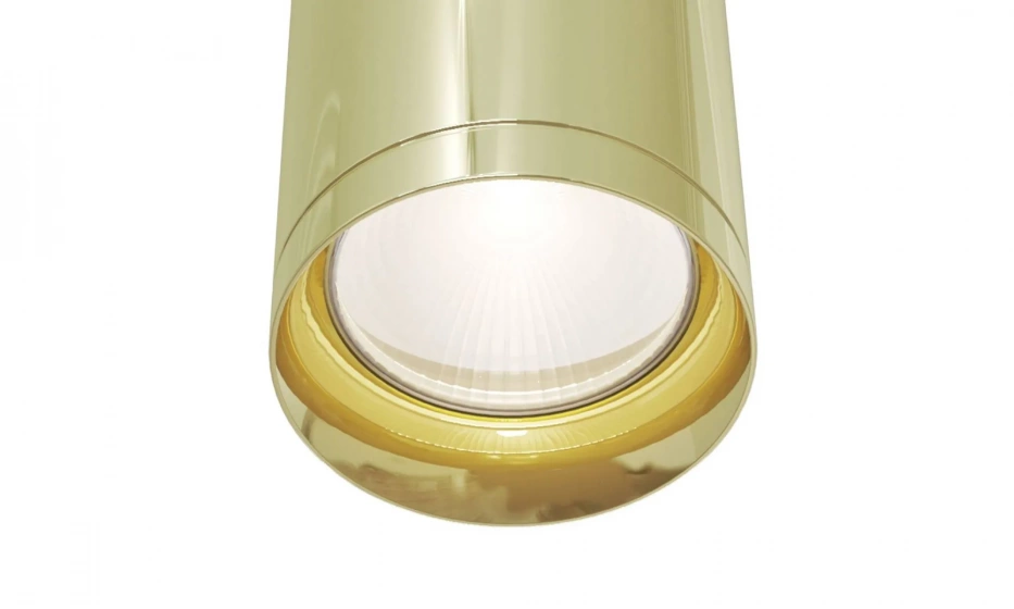 Подвесной Светильник Technical P020Pl-01G - фото 4