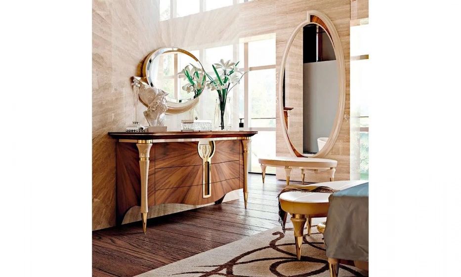 Комод Rampoldi Div 101 - фото 1