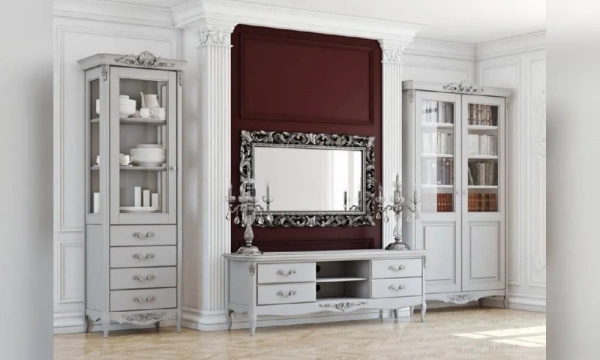 Библиотека Kreind Atelier Home