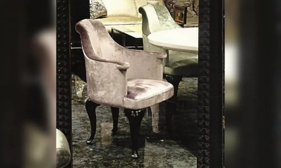 Кресло Visionnaire Ziska Alta - фото 1