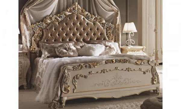 Спальня Agm (Alberto E Mario Ghezzani) Venezia