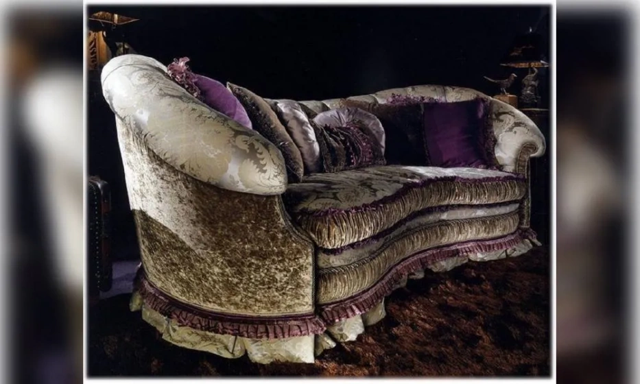 Диван Jumbo Collection She-43B - фото 1