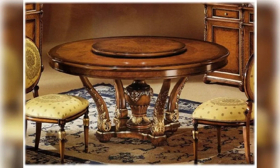 Стол Riva Direttorio 3 - фото 1