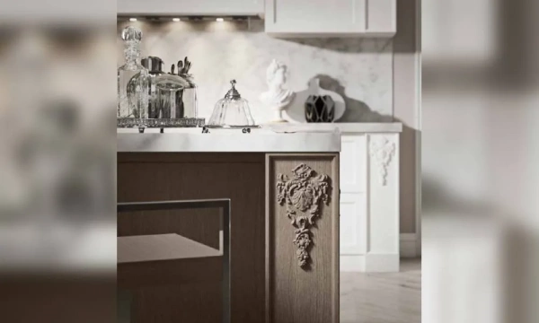 Кухня Old Line Maya