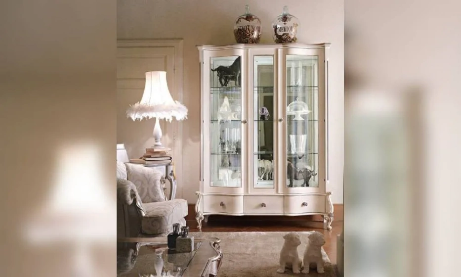 Витрина Volpi Capri 3 - фото 1