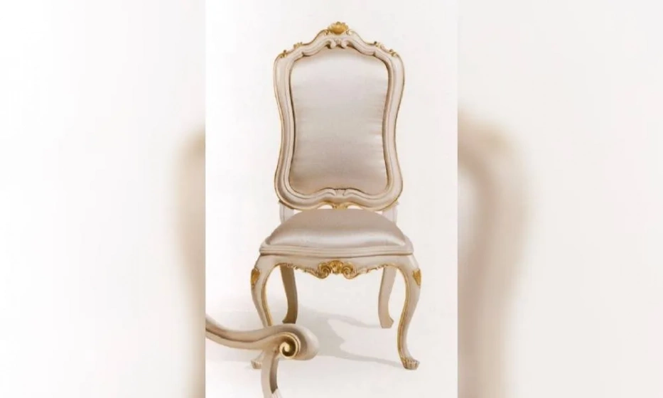 Стул Angelo Cappellini 30093 - фото 1