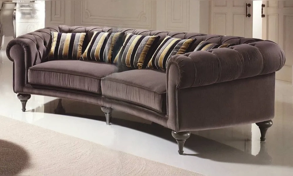 Диван Piermaria Lauren - фото 1