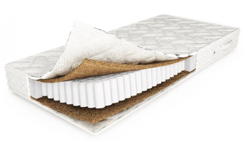 Матрас Сонберри Кокос Мульти-17 - фото 1