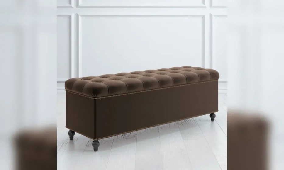 Сундук Kreind Canapes Открывающийся M07-Bkg-E18 - фото 1