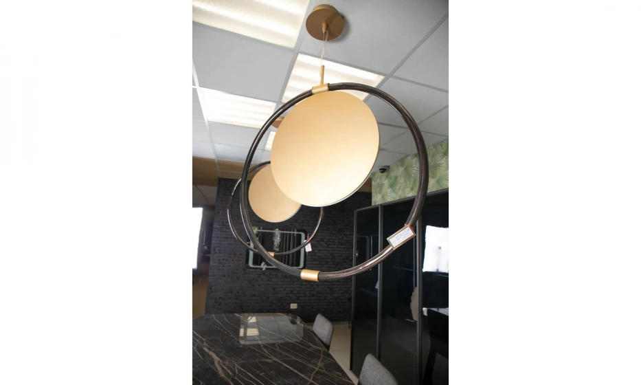 Светильник подвесной ITALAMP - фото 3