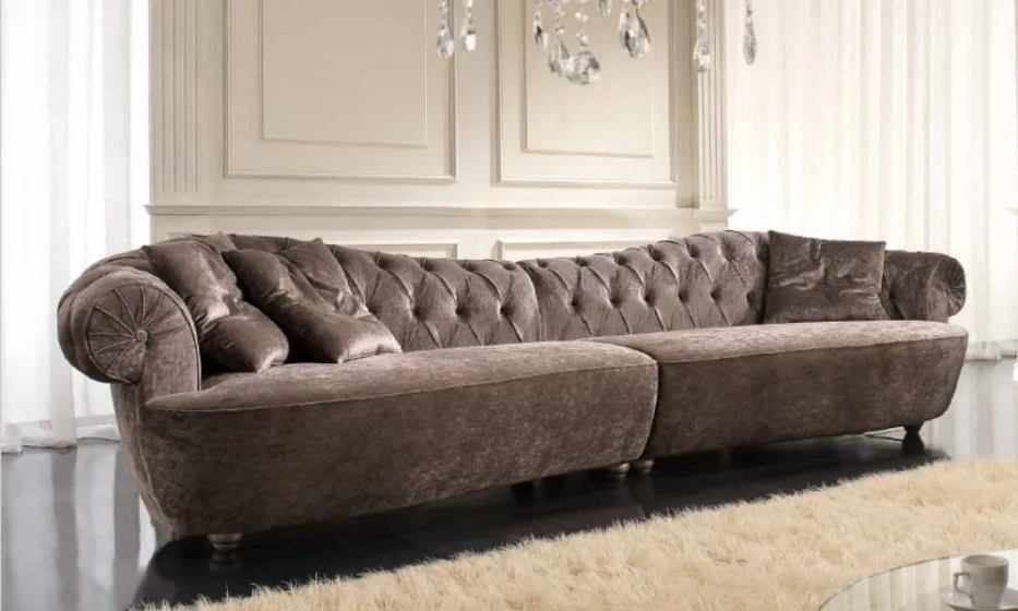 Диван Goldconfort Gilda 2 - фото 1