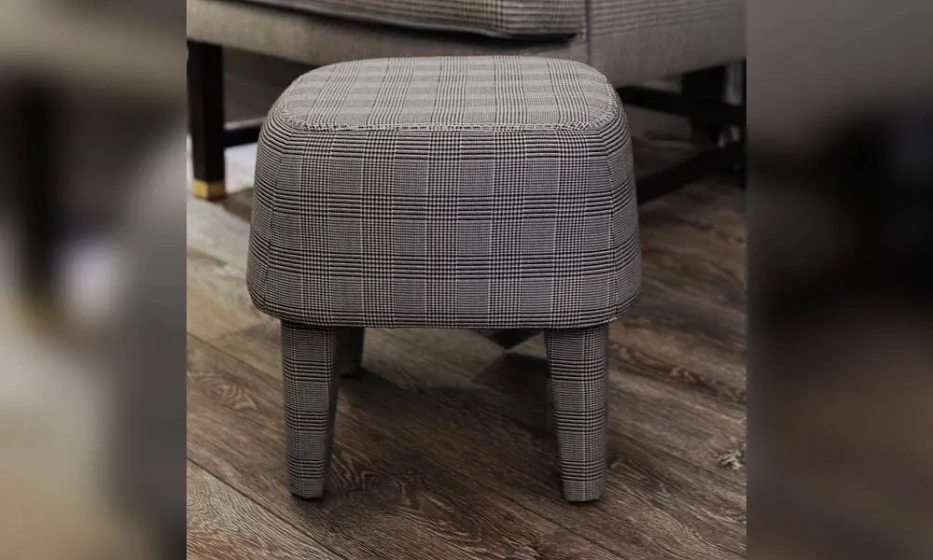 Пуф Mini Мультиколор - фото 7