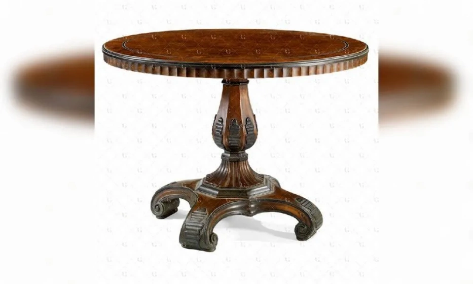 Стол Roberto Giovannini 1185 - фото 1