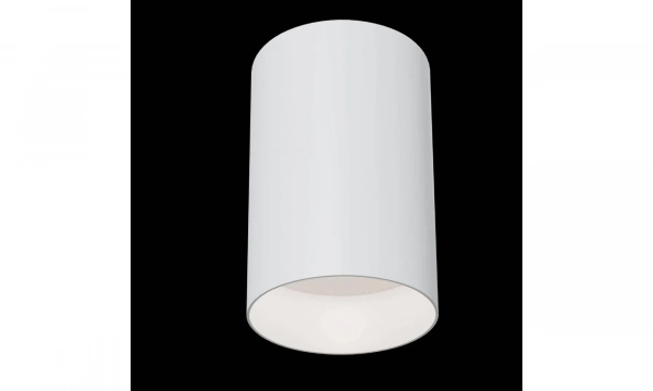 Потолочный Светильник Technical C014Cl-01W