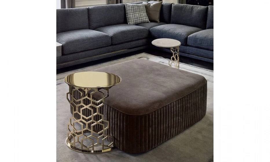 Столик Martin Longhi Y 717 - фото 1