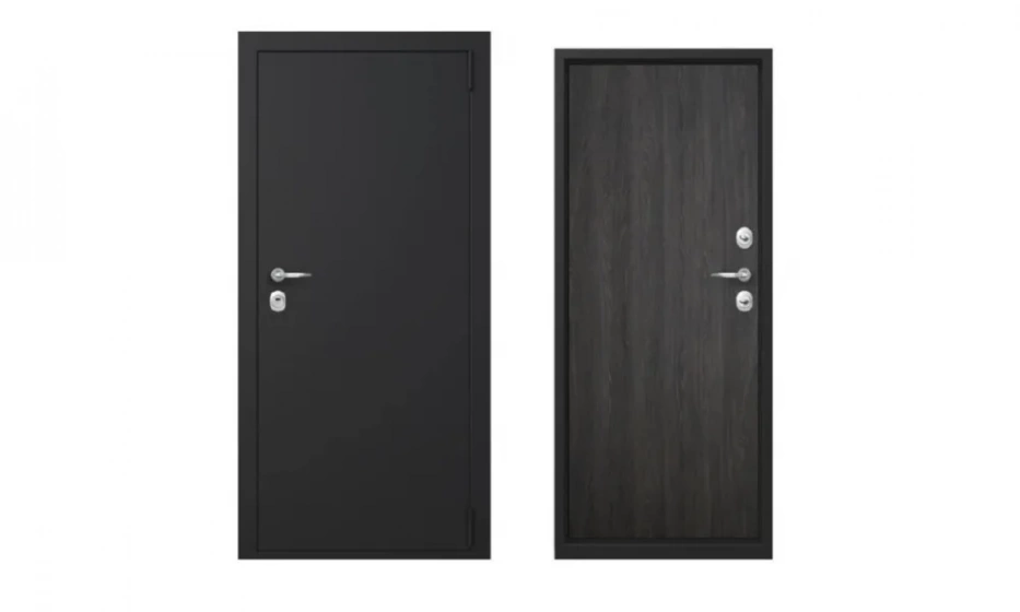 Дверь входная квартирная PORTALLE Fortis - фото 1