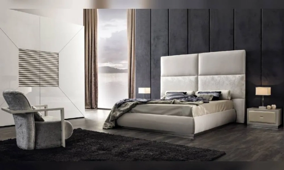 Спальня Cortezari 858 - фото 1