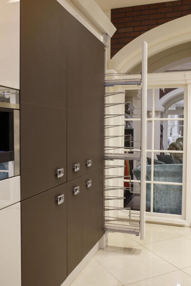 Кухня Scavolini Exclusiva - фото 2