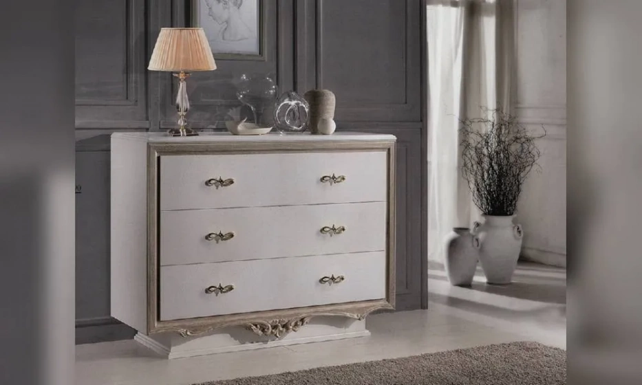 Комод Giuliacasa Cl125-Si - фото 1