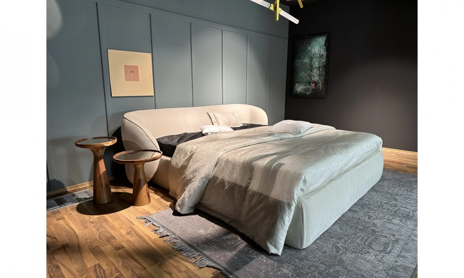 Кровать Русский Дом Clip - фото 4