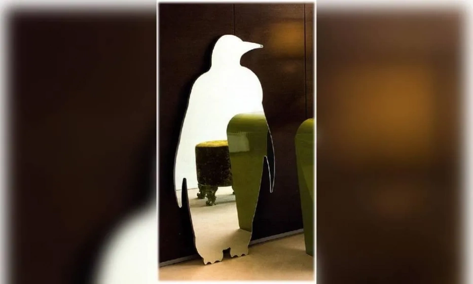 Зеркало Pingui Creazioni Cr/4100 - фото 1