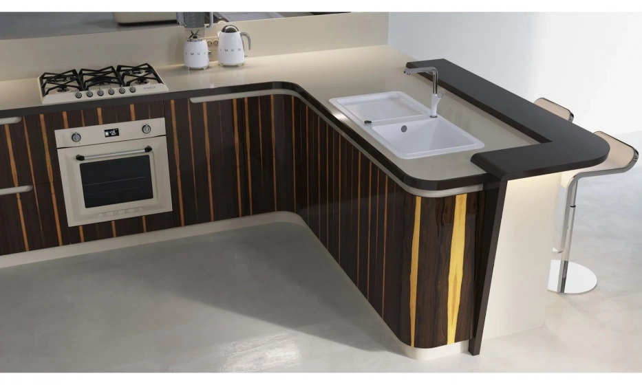 Кухня Virs Afra Delux 2 - фото 6