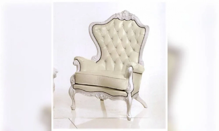 Кресло Seven Sedie Naxos - фото 1