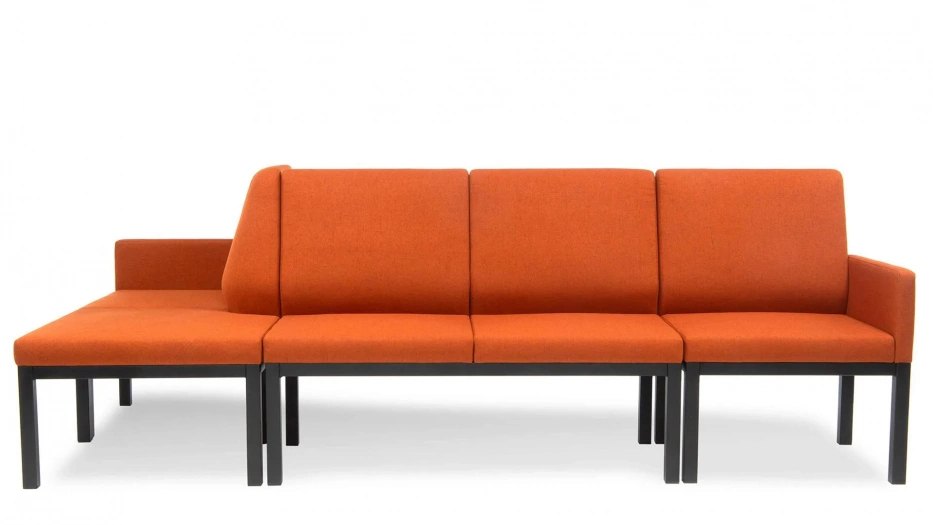 Диван Норман Группы - фото 1