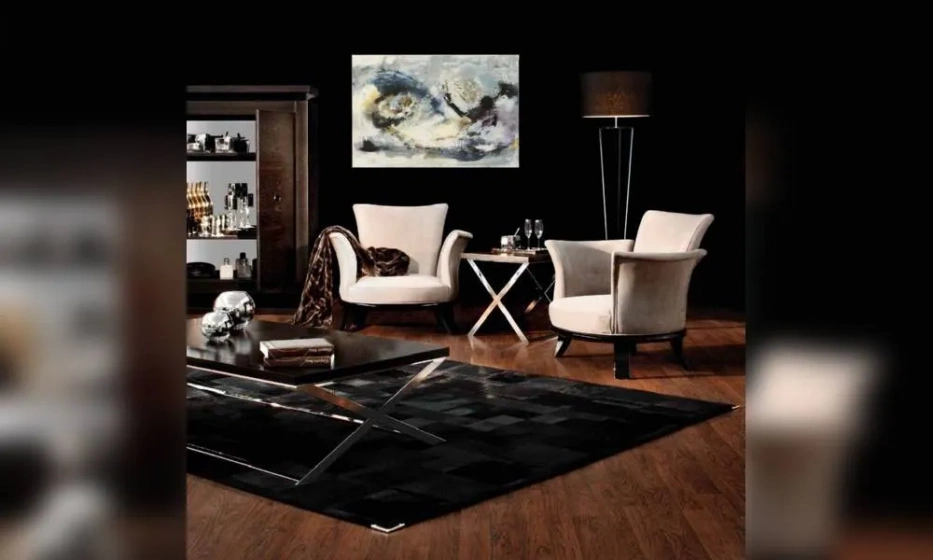 Кресло Capital Kori - фото 1