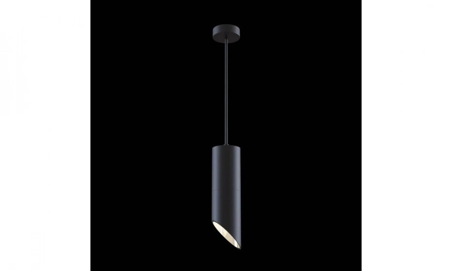 Подвесной Светильник Technical P026Pl-01B - фото 3