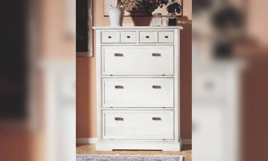 Тумба Для Обуви Giuliacasa Michelangelo 4 - фото 1