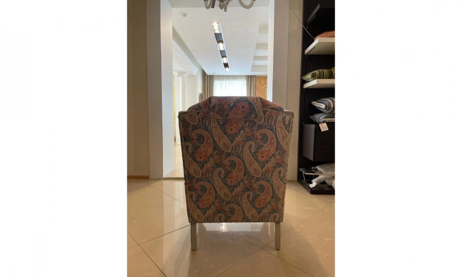 Кресло KREIND Френсис - фото 2