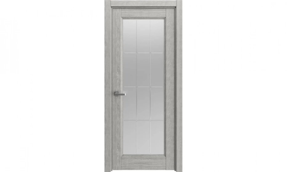 Межкомнатная дверь Софья, коллекция Elegant, Модель 89.38 - фото 1