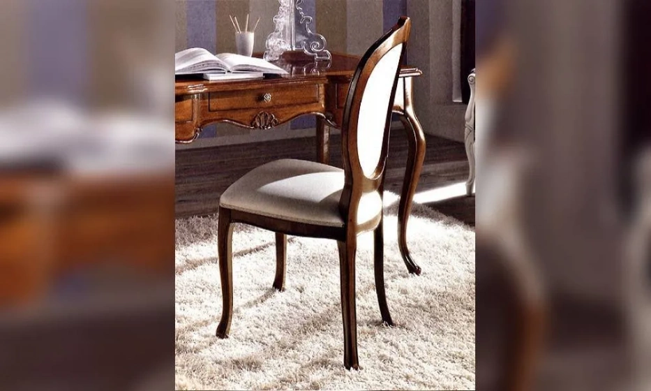 Стул Giuliacasa Ovalino - фото 1