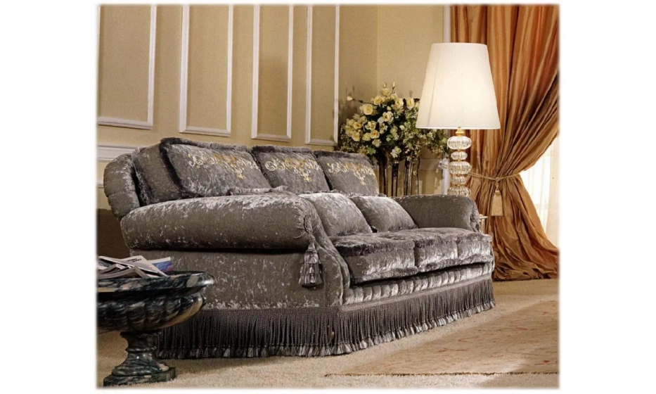 Комплект Мягкой Мебели Zanaboni №6 28 - фото 4