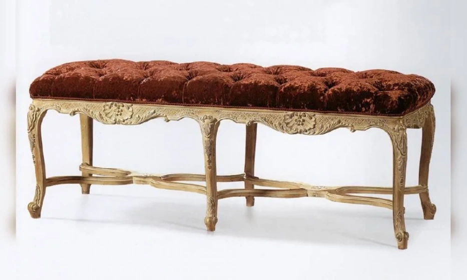 Банкетка Zanaboni Fedra - фото 1