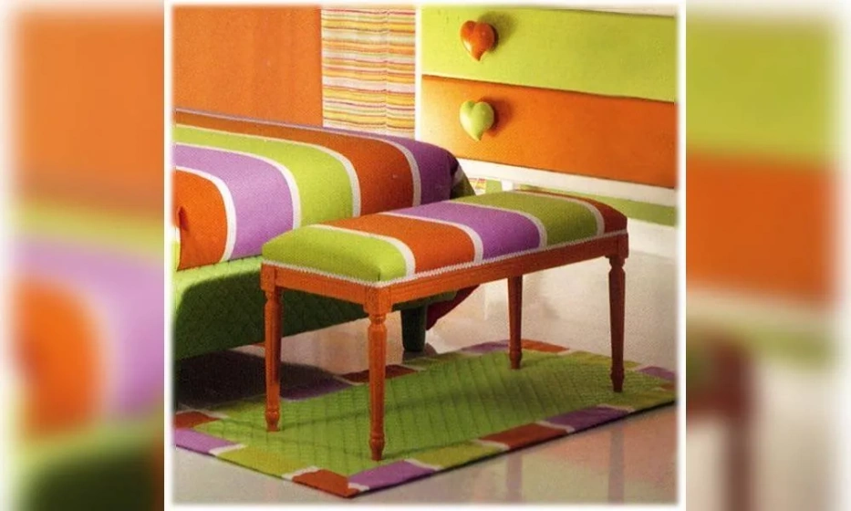 Банкетка Halley Junior 1 - фото 1