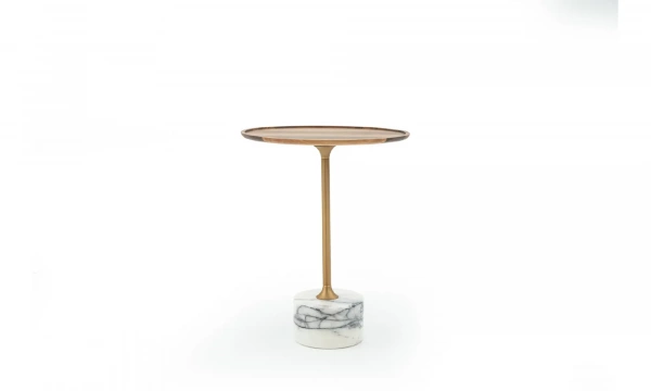 Комплект Кофейных Столов Homage Marble