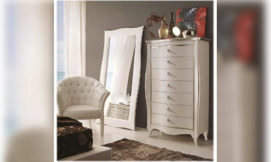 Комод Ferretti & Ferretti Regina 4 - фото 1