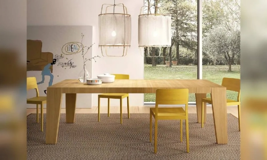 Стол Pianca Cartagena - фото 1