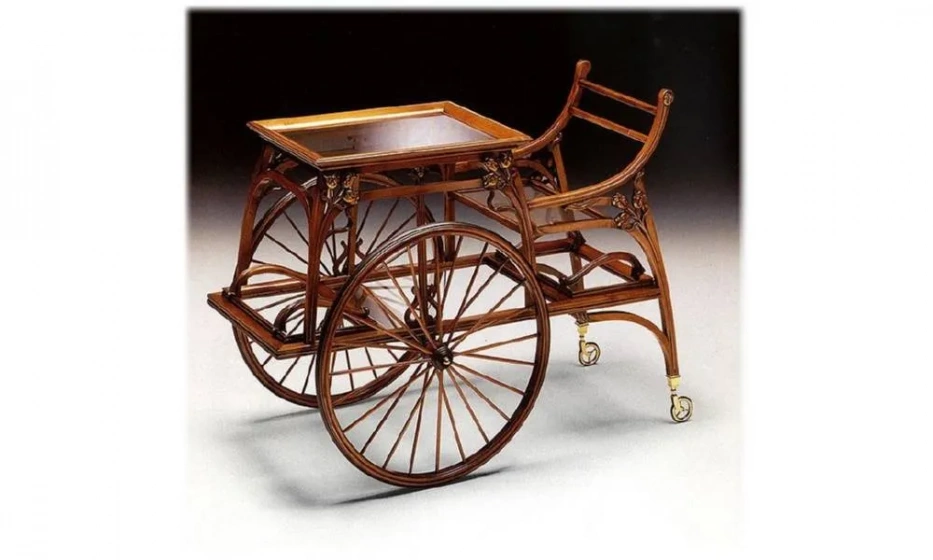 Сервировочный Столик Medea 900 - фото 1