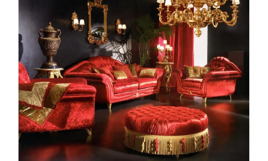 Гостиная Sat Export Classico 8 - фото 1