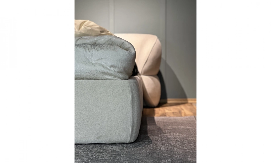 Кровать Русский Дом Clip - фото 6