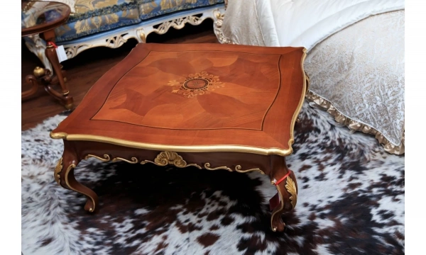 Журнальный Стол Vaccari Giovanni