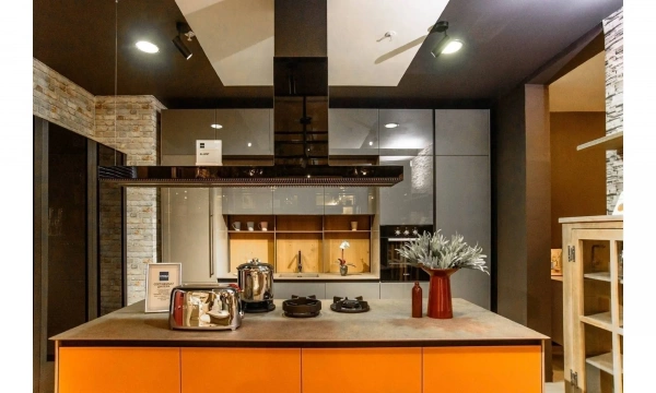 Кухня Stosa Cucine Aliant